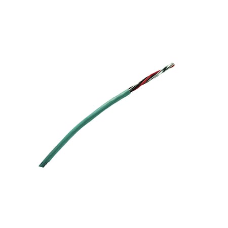 Belden 22-1P STR TNC FFEP SHD +, 18-2C STR TNC FRPVC FRPVC JKT, 1000FT 1502P 8775000